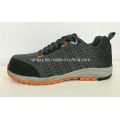 Sport Style Flyknit Safety Shoes (HQ6120703)